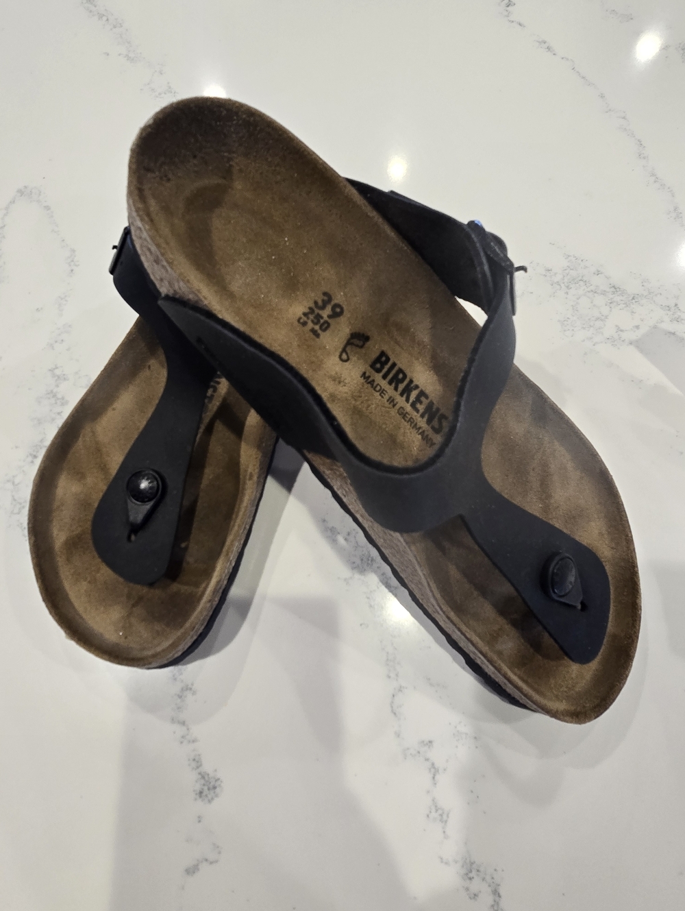 Womens Birkenstocks